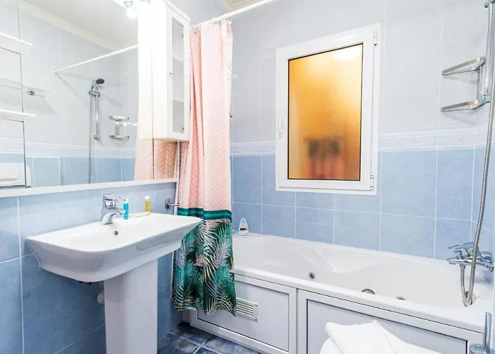 Sophia * Caleta De Fuste