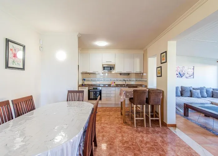 Sophia * Caleta De Fuste