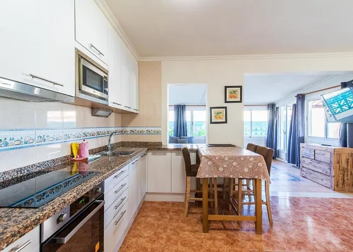 Sophia Caleta De Fuste