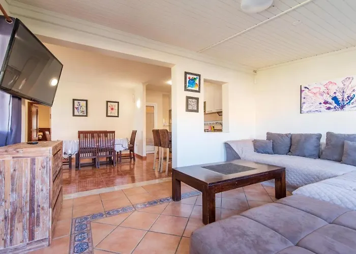 Sophia * Caleta De Fuste