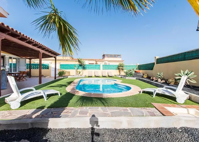 Sophia Caleta De Fuste