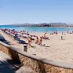 Sophia Villa Caleta De Fuste