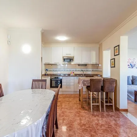 Sophia * Калета-де-Фусте