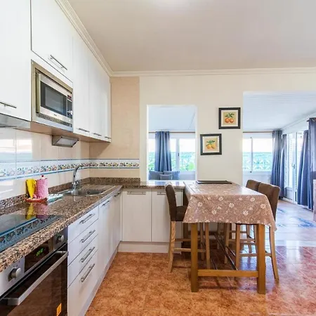 Sophia Caleta De Fuste