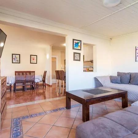 Sophia * Калета-де-Фусте