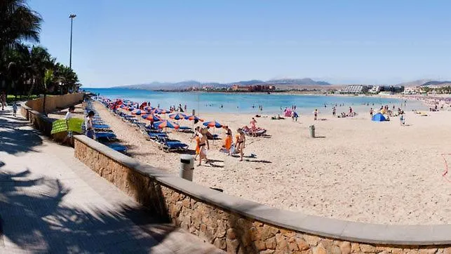 Sophia Villa Caleta De Fuste