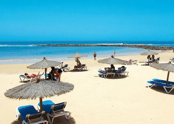 Sophia * Caleta De Fuste