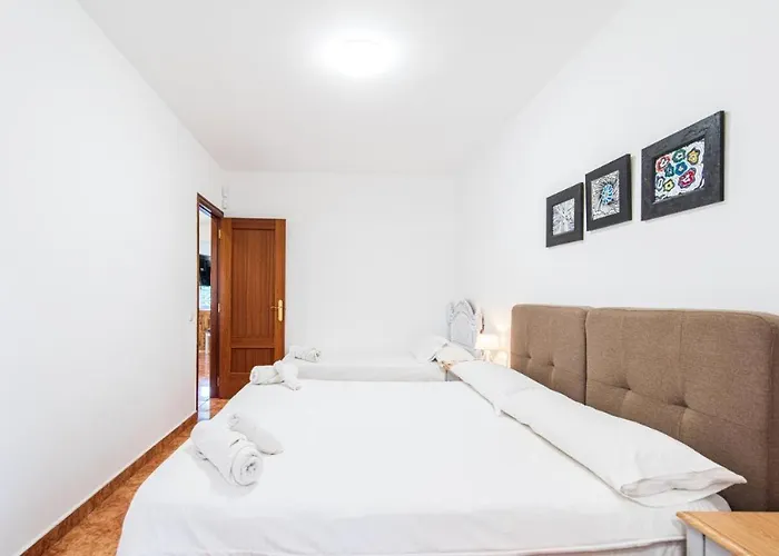 Sophia Villa Caleta De Fuste