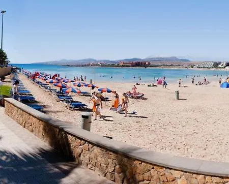 Sophia Villa Caleta de Fuste